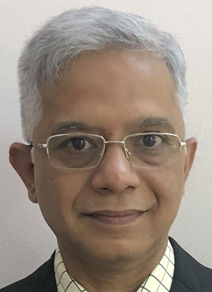 Dr. Rahul Chakor, Neurologist